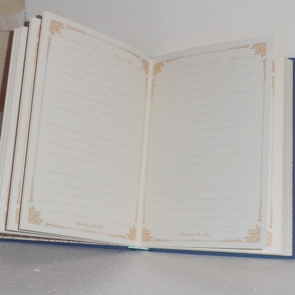 Journal - The Classic Vintage Label - Picture 6 of 6